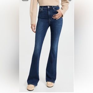 Citizens of humanity high rise flare - NWOT